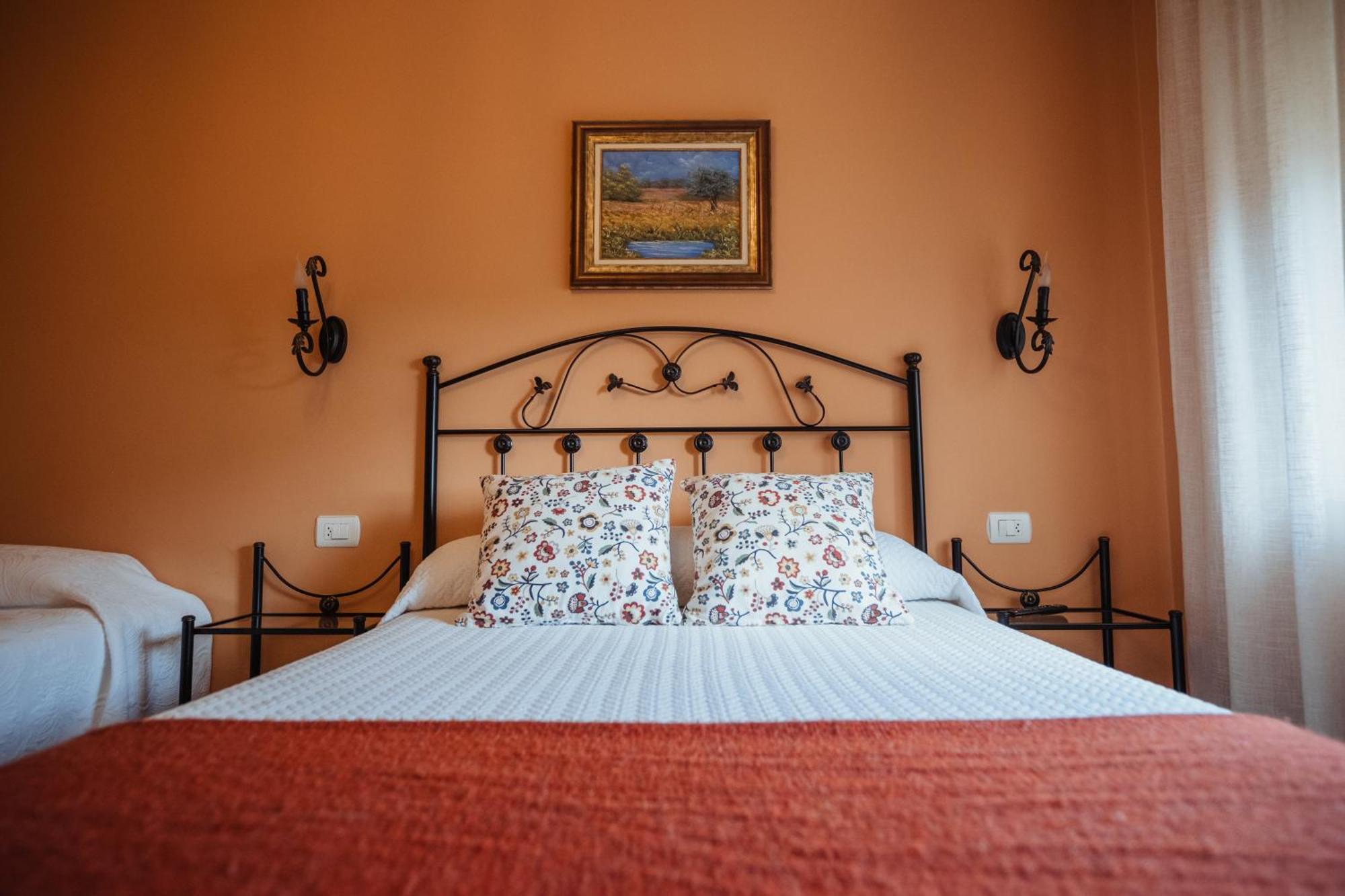 Casa Jesus Turismo Rural Lires 外观 照片