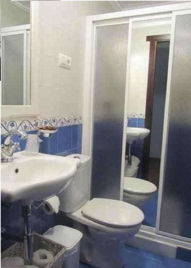 Casa Jesus Turismo Rural Lires 外观 照片